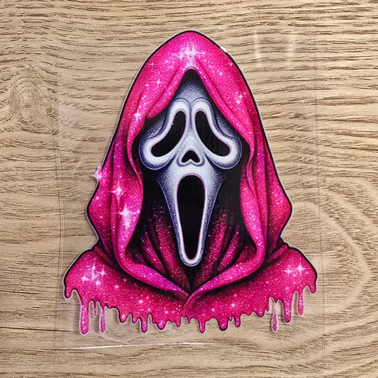Scream