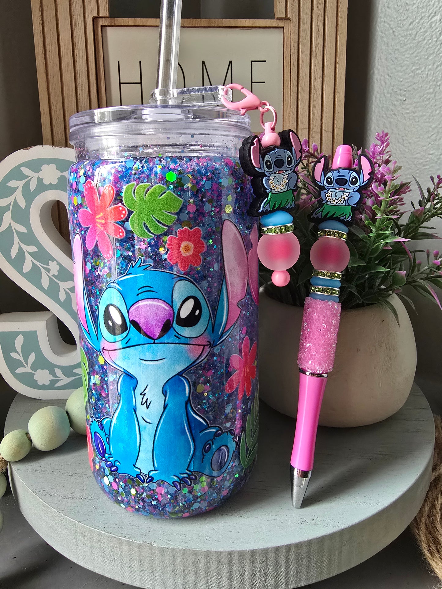 Stitch kit