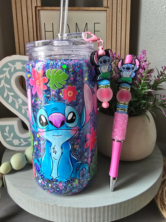 Stitch kit