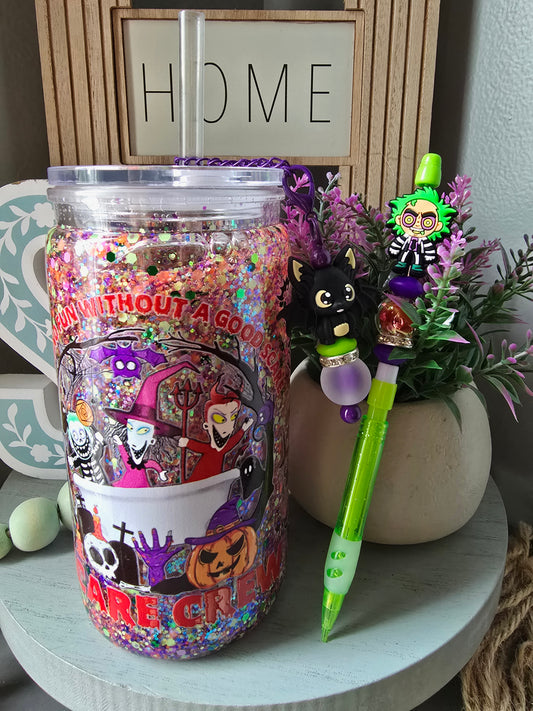 Scare Crew Kit