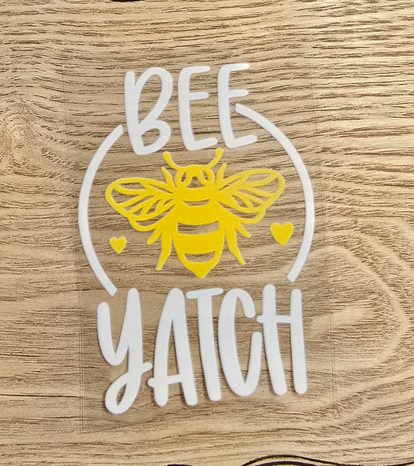 Bee Yatch