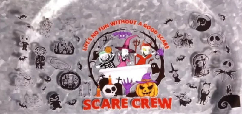 Scare Crew Kit